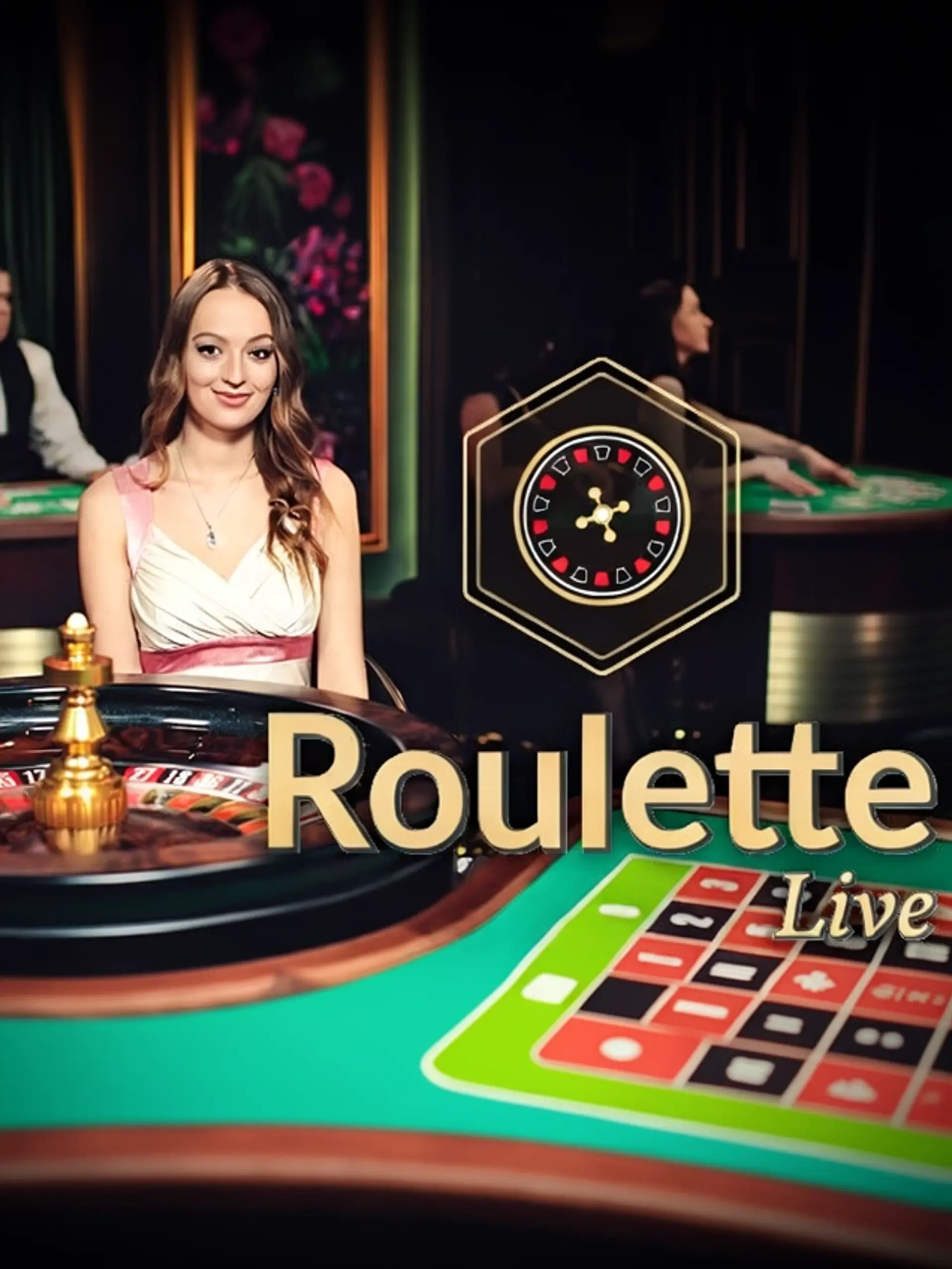 Dynasty Roulette